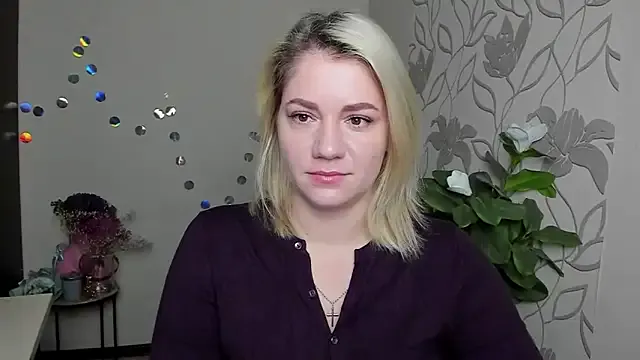 MariaSttone model from sc