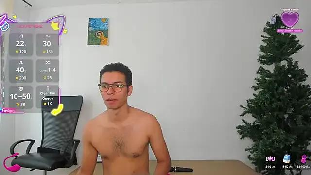 Freechat MarioandMia on StripChat