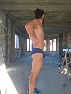 Mariusvidican — Gym