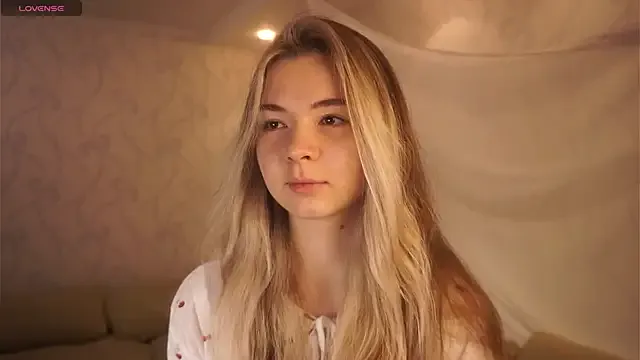 MarlinVarian on StripChat