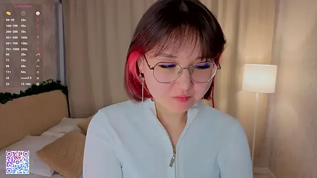 MarlysGuan — The best smile in the world