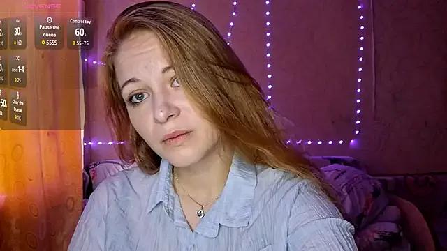 StripChat Marry_Wild is Freechat Marry_Wild — Show legs