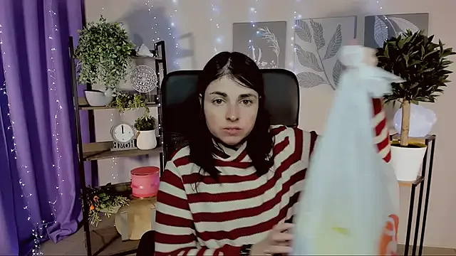 MartaEdams model from sc