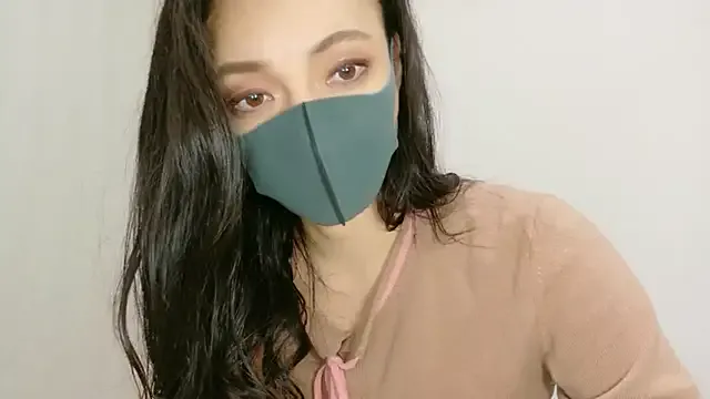 Mary-JP on StripChat