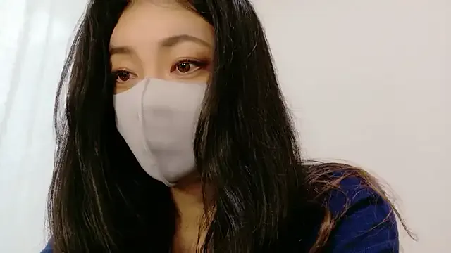 Mary-JP on StripChat