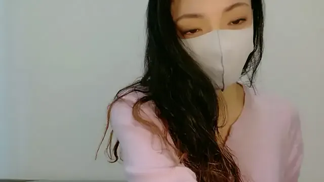 Mary-JP on StripChat