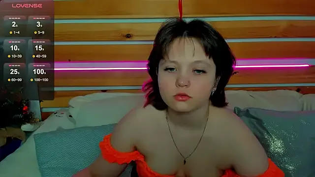 Mary_Bryantt on StripChat