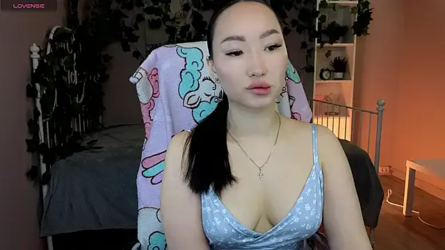 Mary_Driden on StripChat