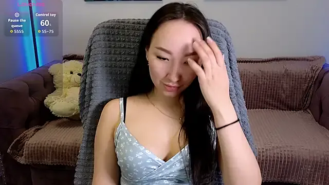 Mary_Driden on StripChat