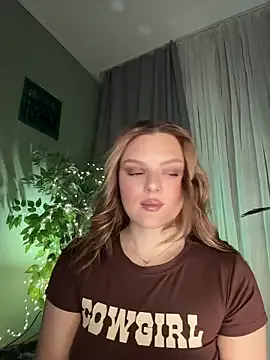 Mary_lost on StripChat