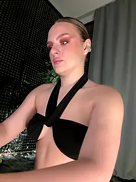 Mary_lost on StripChat