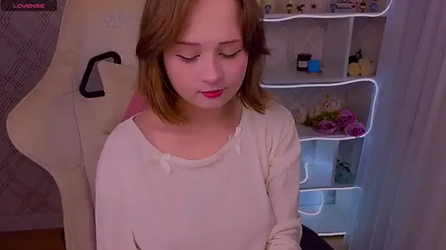 Mary_uw on StripChat