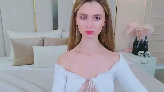 StripChat MarybethSnow is Freechat MarybethSnow — sexy pic for the last tipper