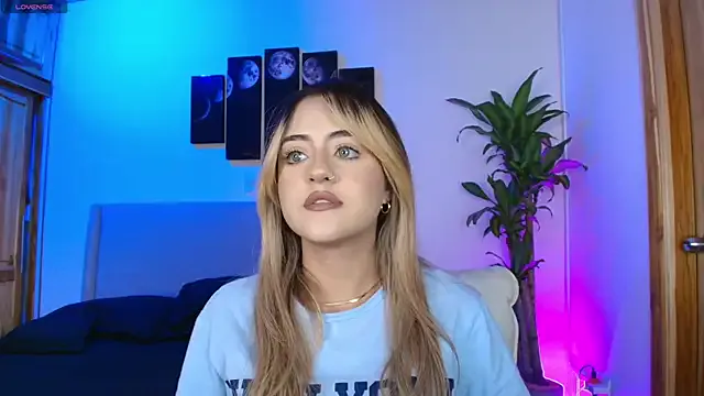 MaryMoon_ on StripChat