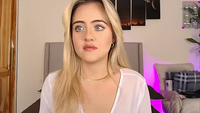 MaryMoon_ on StripChat