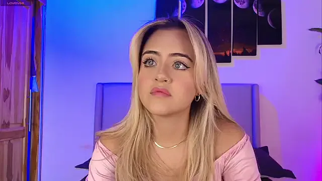 MaryMoon_ on StripChat