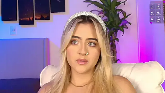 MaryMoon_ on StripChat