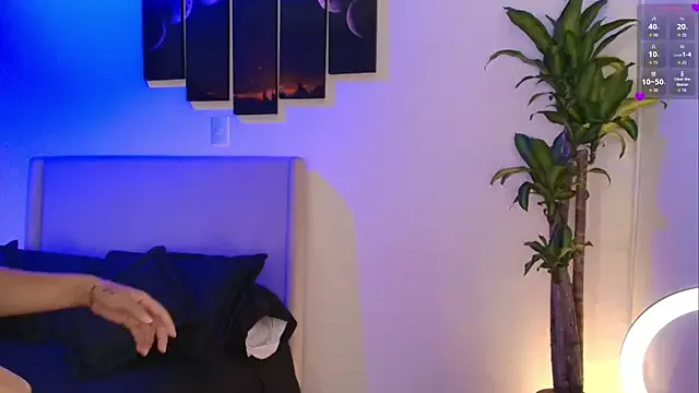 MaryMoon_ on StripChat