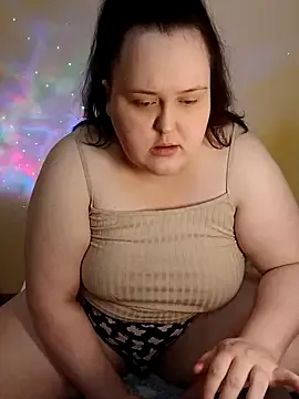 Masha_meow on StripChat