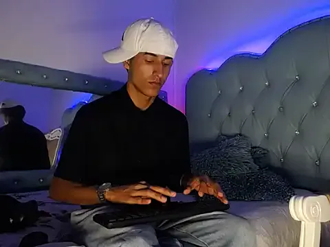 Matheo_Chevalier