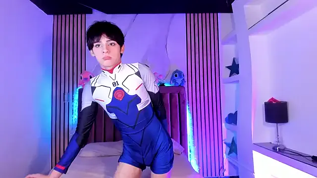 MathiasGreen_ on StripChat