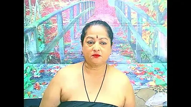 Freechat matureindian on StripChat