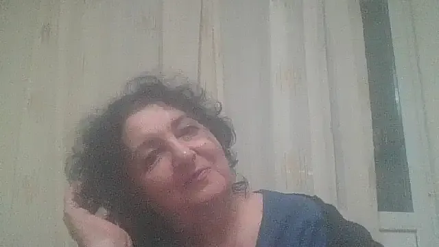 maturekorine — show your big ass ,mmm