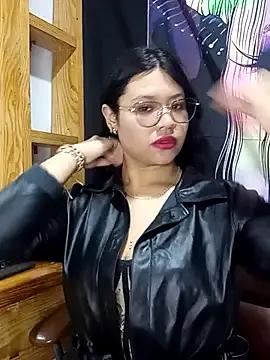 Private MaviEvil_ on StripChat