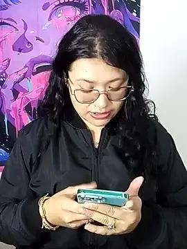 Private MaviEvil_ on StripChat