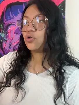 Private MaviEvil_ on StripChat