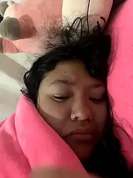 Private MaviEvil_ on StripChat