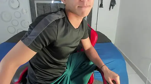 Maximiliano_Khalil — show cum