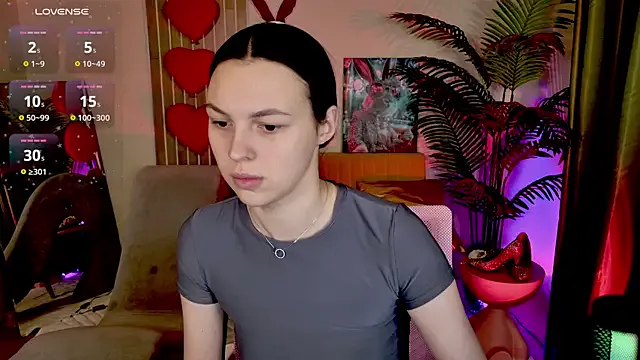 MaxinCarroll