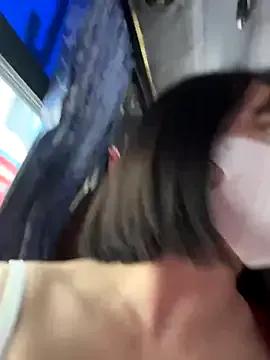 Group May-Squirt on StripChat