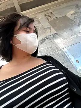 Group May-Squirt on StripChat