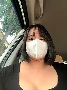 Group May-Squirt on StripChat