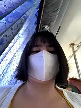 Group May-Squirt on StripChat