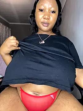 MayaPassion on StripChat 