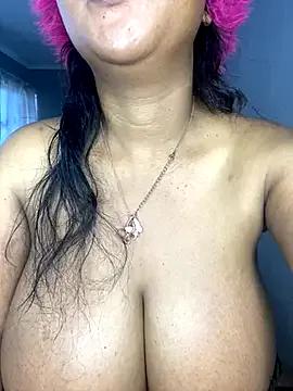 MayaPassion on StripChat 