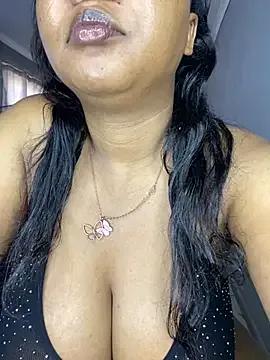 MayaPassion on StripChat 