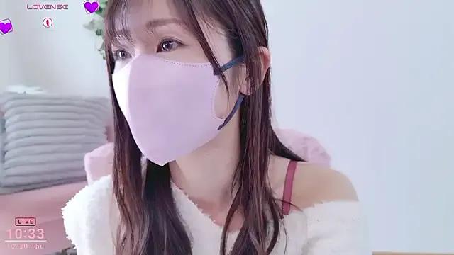 meg_0901 — Freechat on StripChat