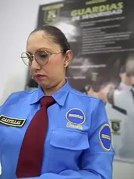 Megan-01- on StripChat