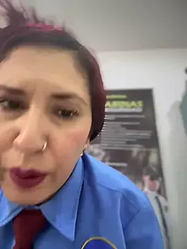 Megan-01- on StripChat