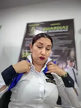 Megan-01- on StripChat