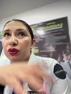 Megan-01- on StripChat