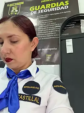 Megan-01- on StripChat