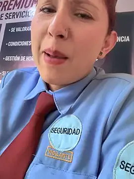 Megan-01- on StripChat