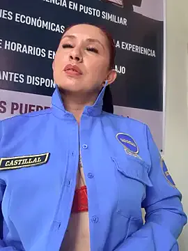 Megan-01- on StripChat