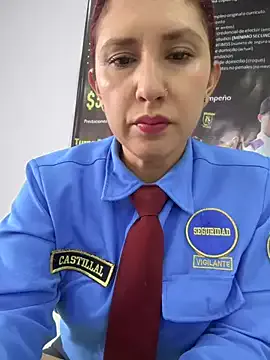 Megan-01- on StripChat