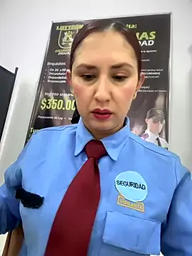 Megan-01- on StripChat